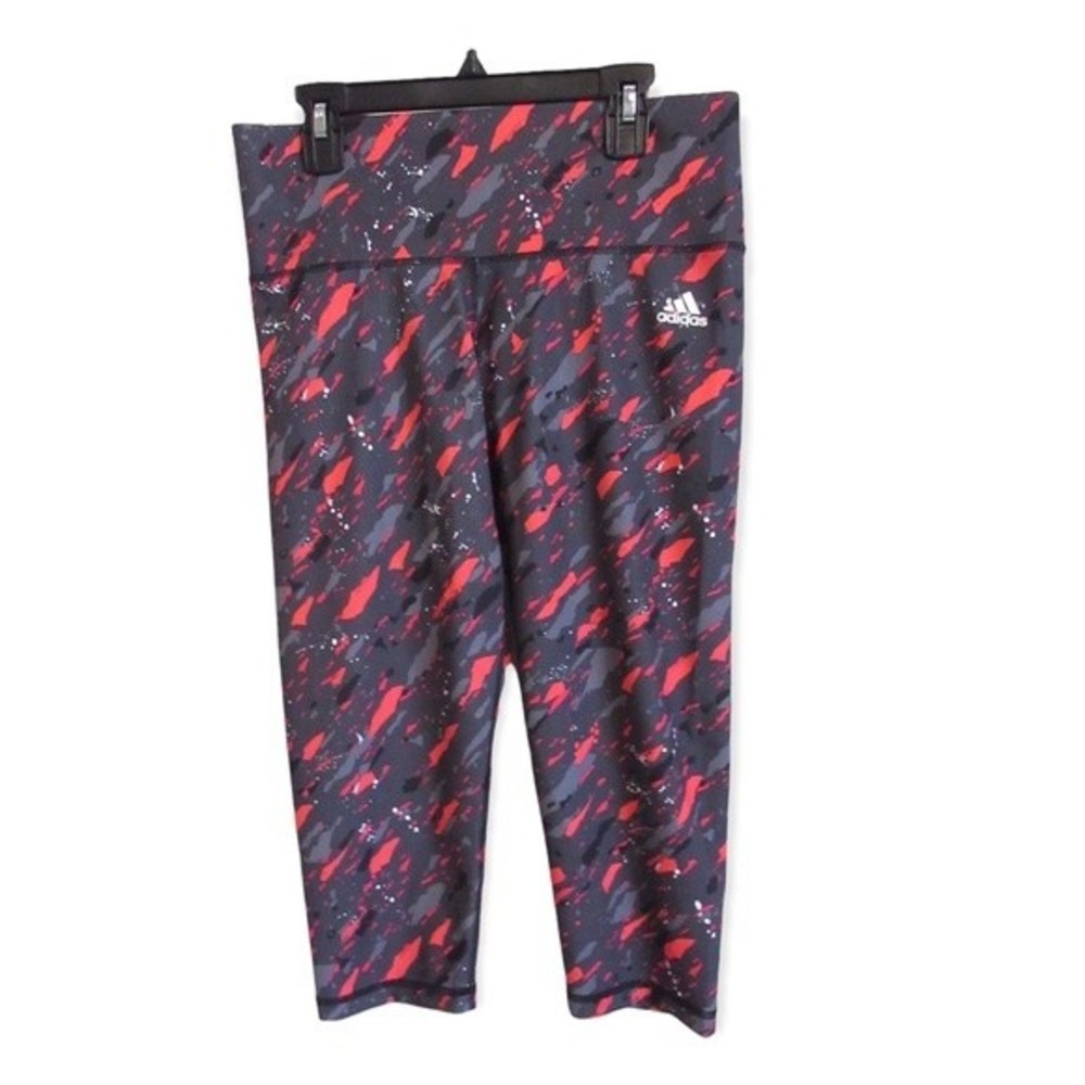 Adidas Climate Crop Leggings Tights